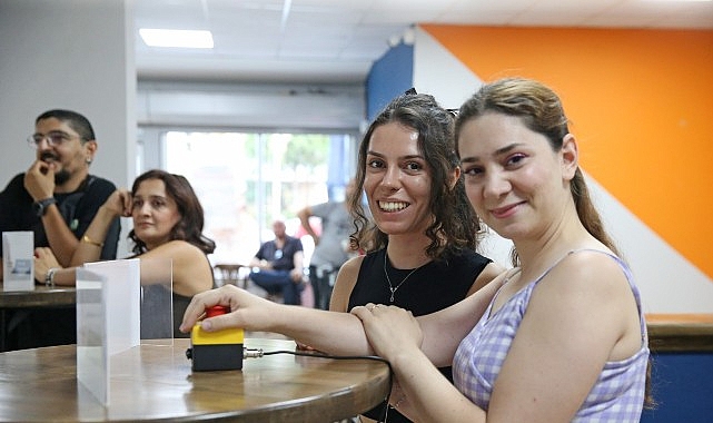 Genç Yaka’da bilgi yarışması heyecanı!