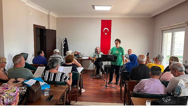 Gölcük Saygınlar Kulübü 3 ayda 692 üyeye ulaştı