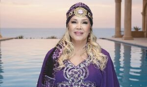 Güler Işık’tan Hayata ve Müziğe Güçlü Dönüş