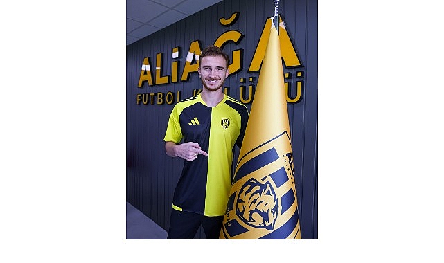 Halil Yeral Aliağa FK’da