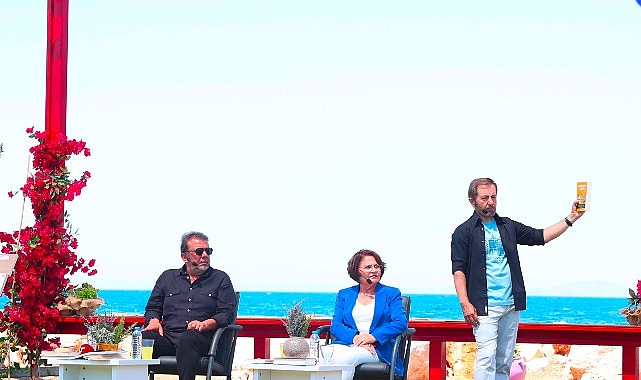Halk TV Ekranlarında Didim Rüzgârı