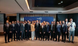 Halkbank ve İTÜ ARI Teknokent’ten teknoloji girişimlerine büyük destek