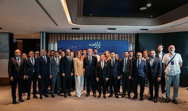 Halkbank ve İTÜ ARI Teknokent’ten teknoloji girişimlerine büyük destek
