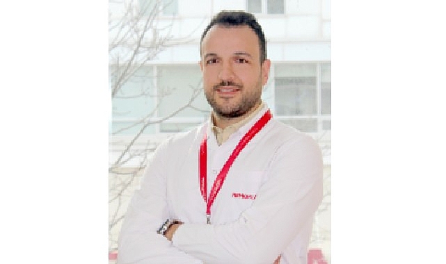 Hemoroid Kesi ve Dikiş Olmadan Lazerle Tedavi Edilebiliyor