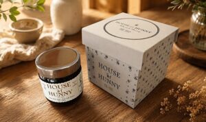 House of Hunny’den Başkan Usta’ya Ziyaret