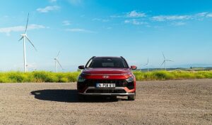 Hyundai Motor Türkiye’den İşletmelere Özel Finansman Çözümü: Hyundai Leasing
