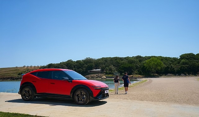 Hyundai ve Healthy Seas İş Birliği Türkiye’deki Projeleriyle Büyüyor.