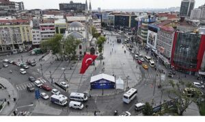 İBB YKS Tercih Döneminde Gençlerin Yanında