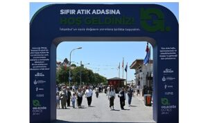 İBB’den Türkiye’de Bir İlk: Yeni Nesil Sıfır Atık Dönemi