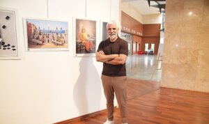 İFOD 40 Yaşında: Bir Tutkunun Peşinde 40 Yıl