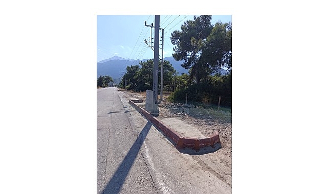İlçe genelinde çalışmalar aralıksız sürüyor
