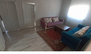İnegöl Belediyesi’nden Gönül Yapan Dokunuş