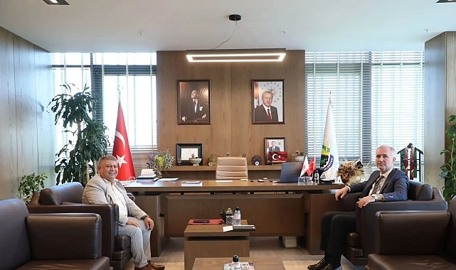 İnegöl’de Sağlık Yatırımları Sürüyor: Hedef 160 Aile Hekimi