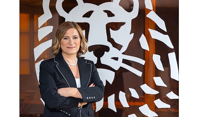 ING’den profesyonel meslek sahiplerine 2,4 milyon TL’ye varan finansman desteği