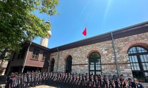 İzciler, “Gez-Gör” ile Kocaeli’yi adım adım keşfetti