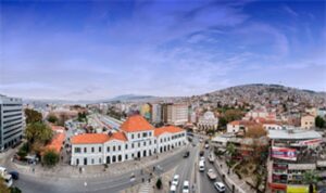 İzmir gürültüyle savaş açtı