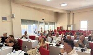İzmir için ortak akıl buluşmaları sürüyor