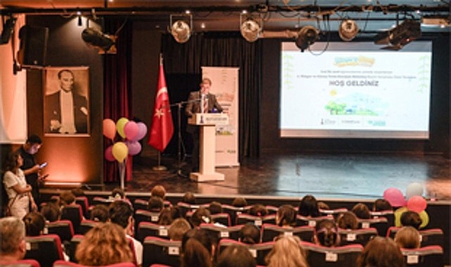 İzmir iklim nötr kent olmayı hedefliyor