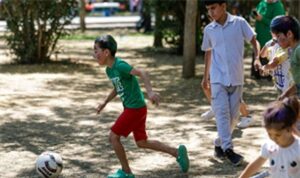 İzmir’de yaz piknikleri coşkuyla başladı