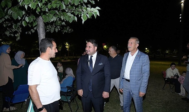 Kahramankazan’da Yaz Şenliği Coşkusu