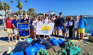 Kalıcı Etki Denizde Başladı: Rotary’den Örnek Çevre Hareketi