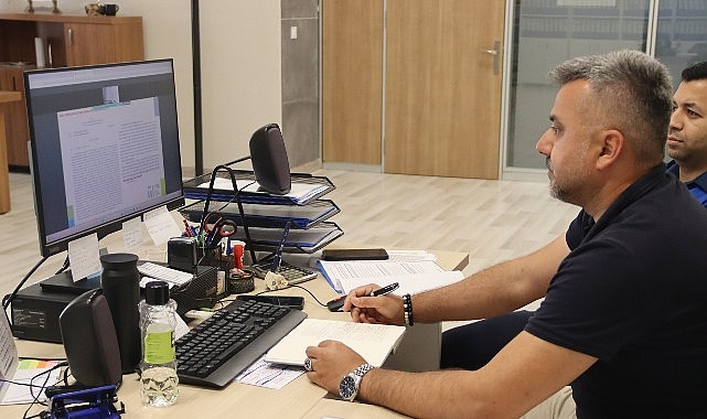 Kandıra Belediyesi  Personeline Mesleki Gelişim Eğitimi