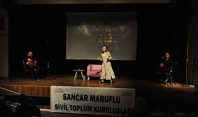 Karşıyaka, Madımak’ı andı