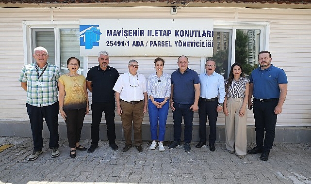Karşıyaka’nın Filizleri dayanışmayla büyüyor