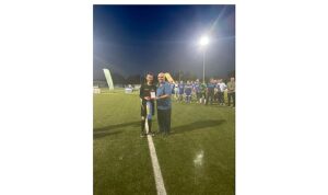 Kartepe Belediyesi’nde Futbol Turnuvası Dostlukla Tamamlandı