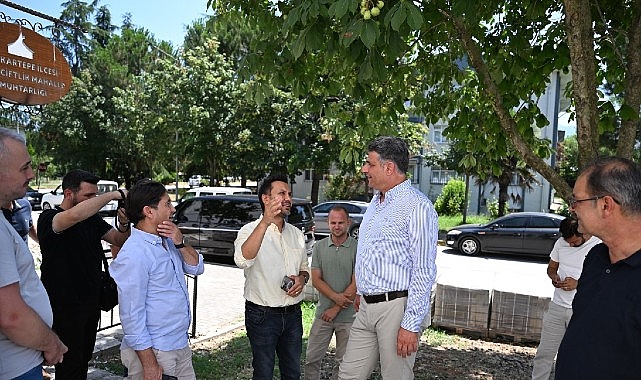 Kartepe’de Gençlere Yeni Yatırım : Genç Akademi 3