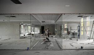 Kartepe’ye Modern Spor Tesisi Kazandırılıyor
