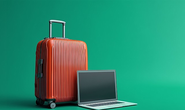 Kaspersky Araştırması: Türkiye’de Seyahat İçin Yapay Zeka Kullananların %82’si Veri Güvenliğinden Endişeli