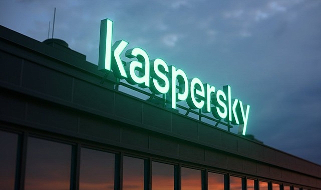 Kaspersky: Avrupa, Asya ve Orta Doğu’daki Üretim Tesislerini Hedef Alan Çok Aşamalı Kimlik Avı Saldırısı Tespit Etti