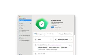 Kaspersky: Türkiye’deki Kullanıcıların %40’ı Çevrim İçi Dolandırıcılık Mağduru