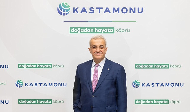 Kastamonu Entegre, TİM Tarafından Sektörünün İhracat Şampiyonu Seçildi