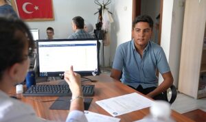 Keçiören Belediyesi KEDEM Kurs Merkezlerinden LGS’de Gururlandıran Başarı