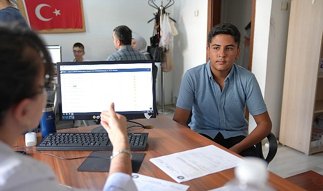 Keçiören Belediyesi KEDEM Kurs Merkezlerinden LGS’de Gururlandıran Başarı