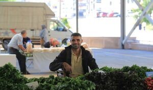 Keçiören’de Üretici ve Tüketicinin Yüzünü Güldüren Pazarlar Büyük İlgi Görüyor