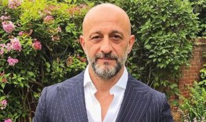 Kemal Cenk İçten: Gazetecilik Bir Duruştur