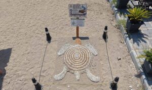 Kemer’de “Dumansız Plaj” uygulaması başladı