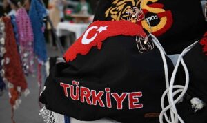 Kemer’de “Üreten ev hanımları” kermesi