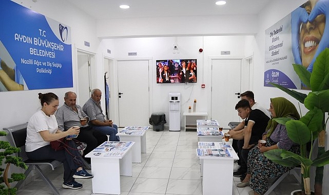 Kırsal Mahallelerde Yaşayan Vatandaşlardan Başkan Çerçioğlu’na Teşekkür