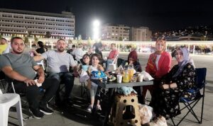 Kocaeli’de yaz neşesi meydana taşınıyor