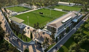 Kocaeli’nin spor vizyonu Sevindikli’de hayat buluyor