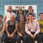 Kömür Karası Topraktan Yeni Bir Hayat Arayışı