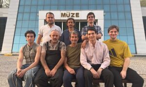 Kömür Karası Topraktan Yeni Bir Hayat Arayışı