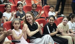 Konak’ta çocuklar için yaz etkinlikleri başladı