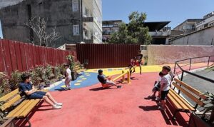 Konak’ta ihtiyaca jet çözüm: Cep Park’lar çok sevildi