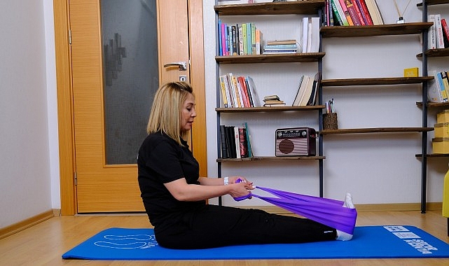 Konya Büyükşehir’in Online Spor Eğitimlerinde Yeni Dönem Kayıtları Başlıyor