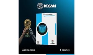 KOSAM Raporu FIFA’yı Doğruladı: Futbol Artık Bir Veri Savaşı Alanı